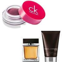 Parfum en cosmetica