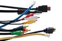 Kabels, adapters